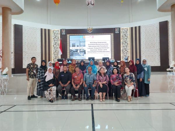 SMK Negeri 2 Malang bersama Love Care Indonesia dan Rukun Senior Living Menandatangani MOA guna Peningkatan SDM