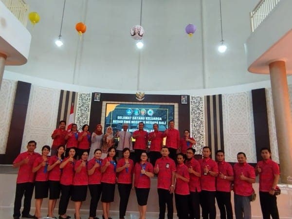 Studi Tiru SMKN 5 Negara Bali terkait Best Practice Keunggulan dan Pengelolaan BLUD di SMKN 2 Malang