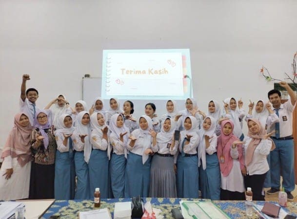 Meningkatkan Kualitas Pendidikan: SMK Negeri 2 Malang Gelar Kegiatan Tengah Semester (KTS)