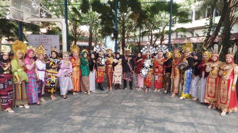 SMK Negeri 2 Malang Gelar Berbagai Kegiatan dalam Memperingati Hari Pahlawan Tahun 2023