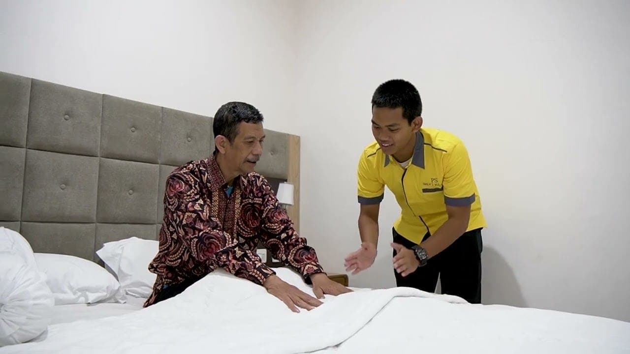 Profil KADOEA Senior Living