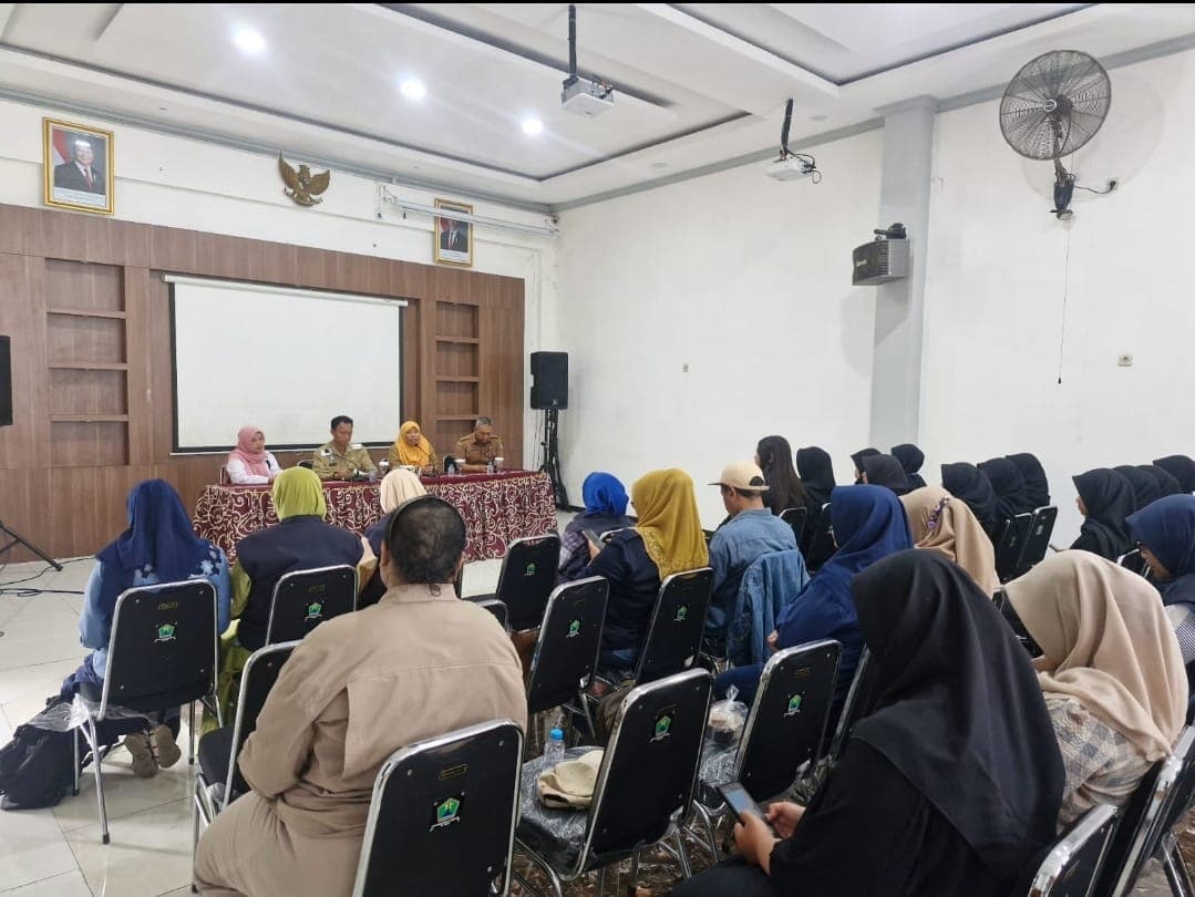 Pelepasan Kelas Industri Pilar Kesejahteraan Sosial SMKN 2 Malang: Siap Terjun Mengabdi bagi Masyarakat