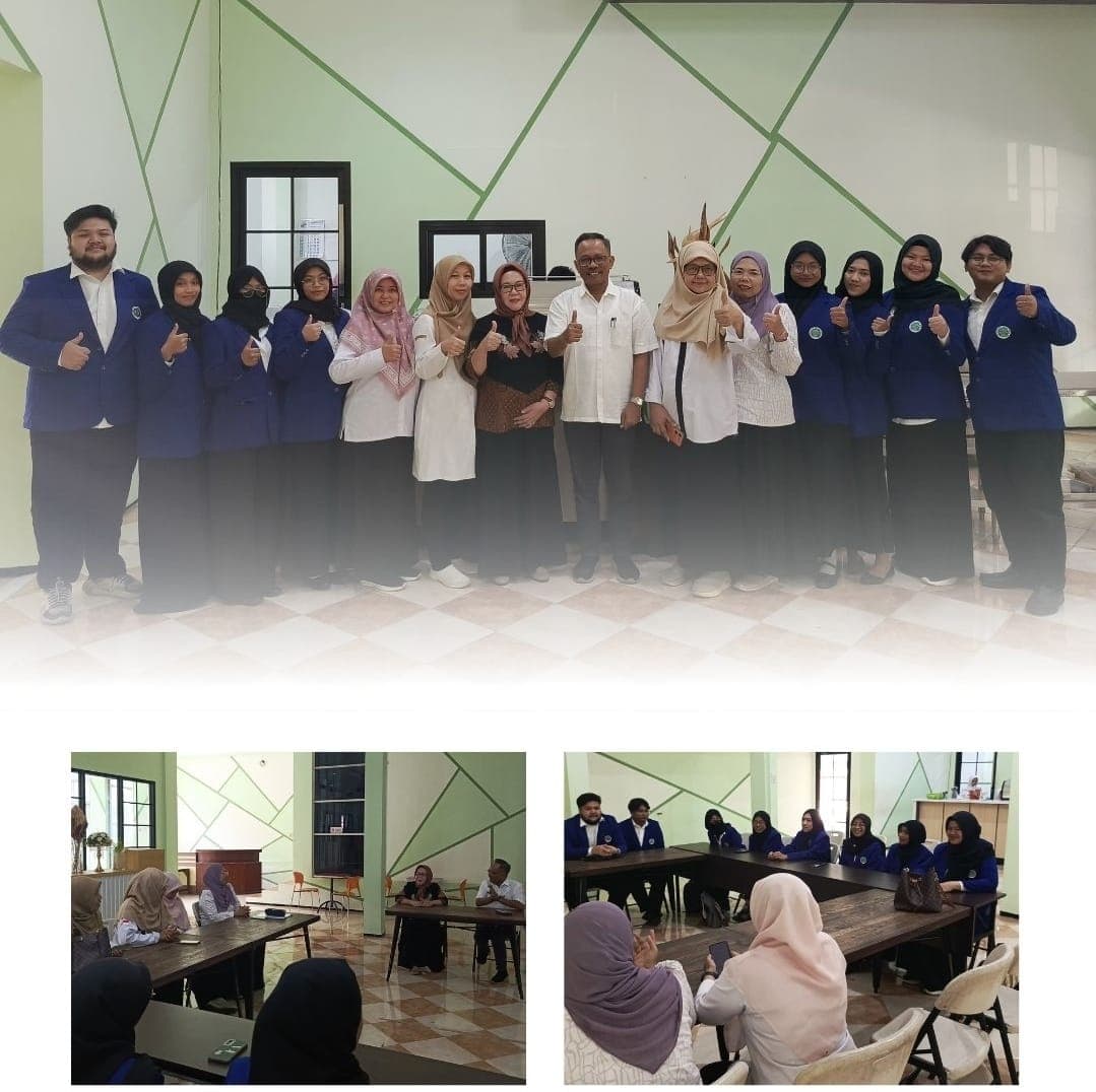 SMKN 2 Malang Sambut Kedatangan Mahasiswa Asistensi Mengajar UM