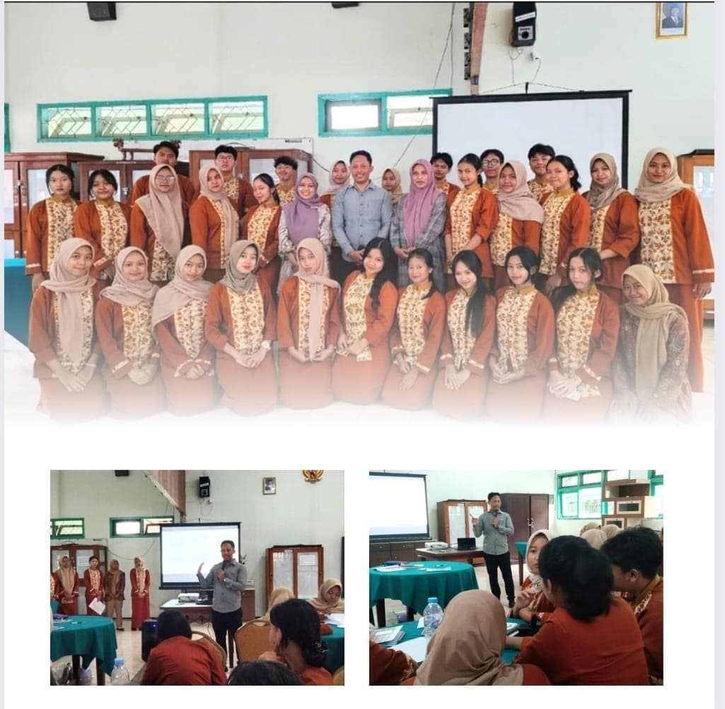 Fave Hotel Malang Bekali Ilmu Hierarchy and Gromming Kithen pada Kelas Industri Hotelier